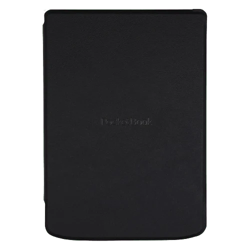 PocketBook Shell Cover for Verse & Verse Pro - Black | 253-H-S-634-K-WW