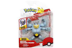 Pokemon 4.5In Battle Figure - Image 2
