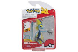 Pokemon 4.5In Battle Figure - Image 4