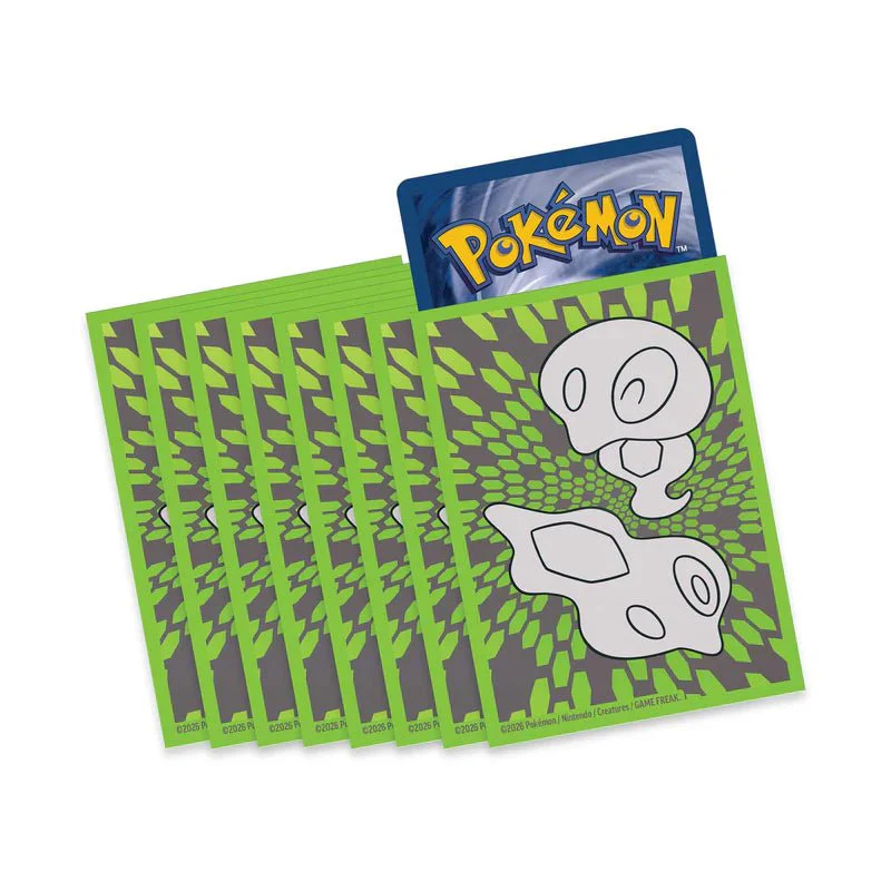 Pokémon TCG: Mega Evolution Perfect Order - Elite Trainer Box - Image 3