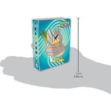 Pokemon TCG: Mini Portfolio 2025 - Image 2