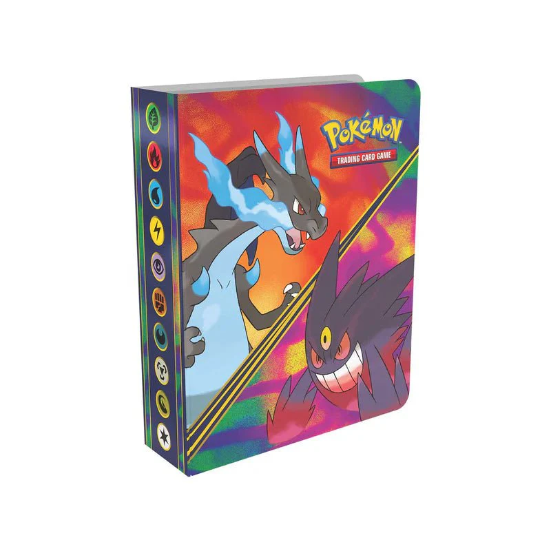 Pokémon TCG: Mini Portfolio 2026 - Image 2