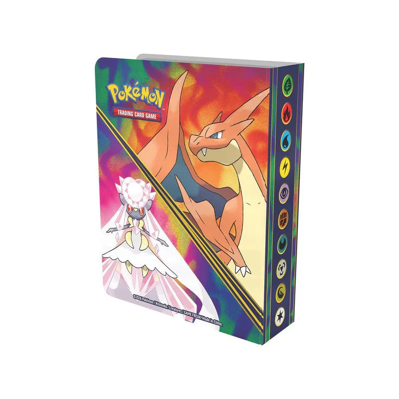 Pokémon TCG: Mini Portfolio 2026 - Image 3
