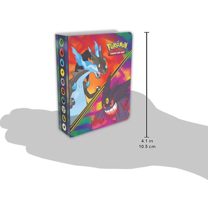 Pokémon TCG: Mini Portfolio 2026 - Image 4