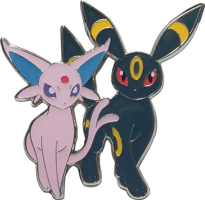 Pokémon TCG: Scarlet & Violet 8.5 Prismatic Evolutions - Premium Figure Collection - Image 4