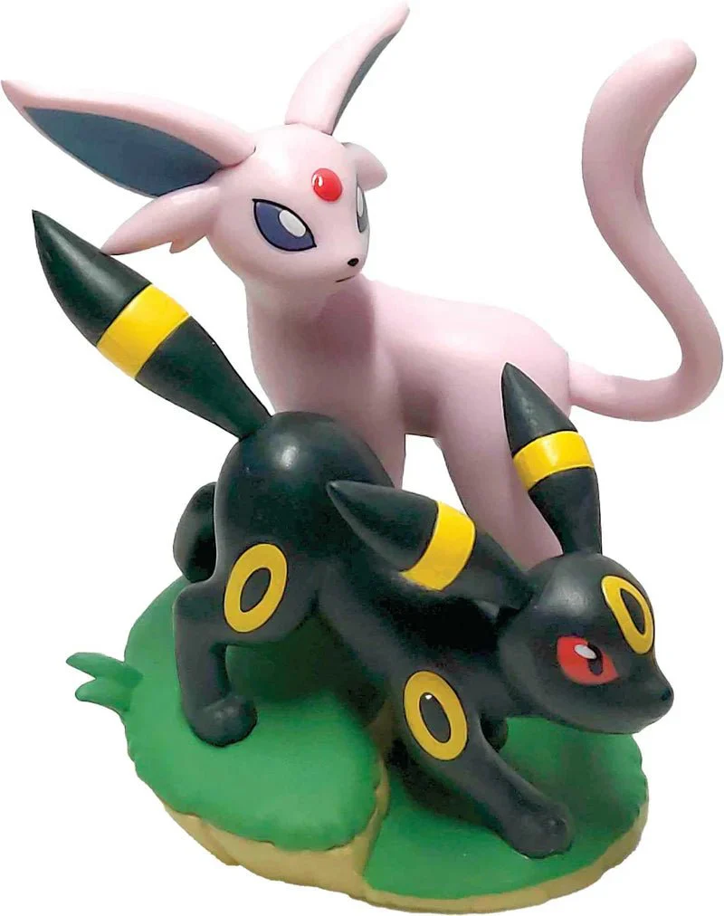 Pokémon TCG: Scarlet & Violet 8.5 Prismatic Evolutions - Premium Figure Collection - Image 5