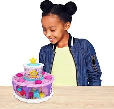 Polly Pocket Birthday Cake Countdown - Image 3