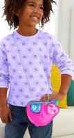 Polly Pocket Sloth Purse - Image 4