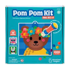 Pom Pom Kit