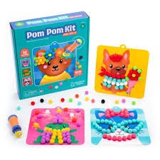 Pom Pom Kit - Image 5
