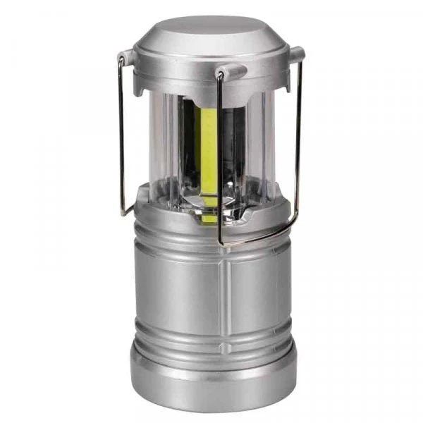Porta-Light 220 Lumen Collapsible portable camping Torch - Image 2