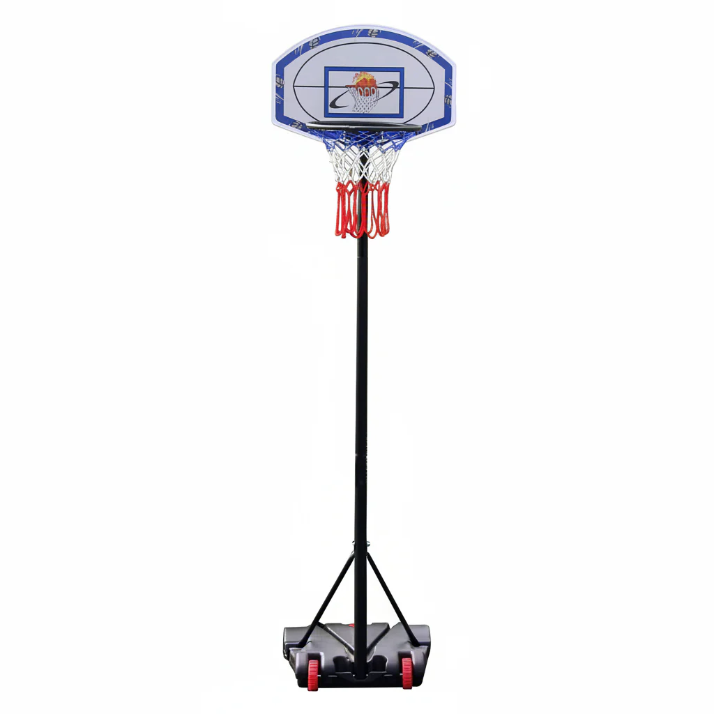 Portable Basketball Stand