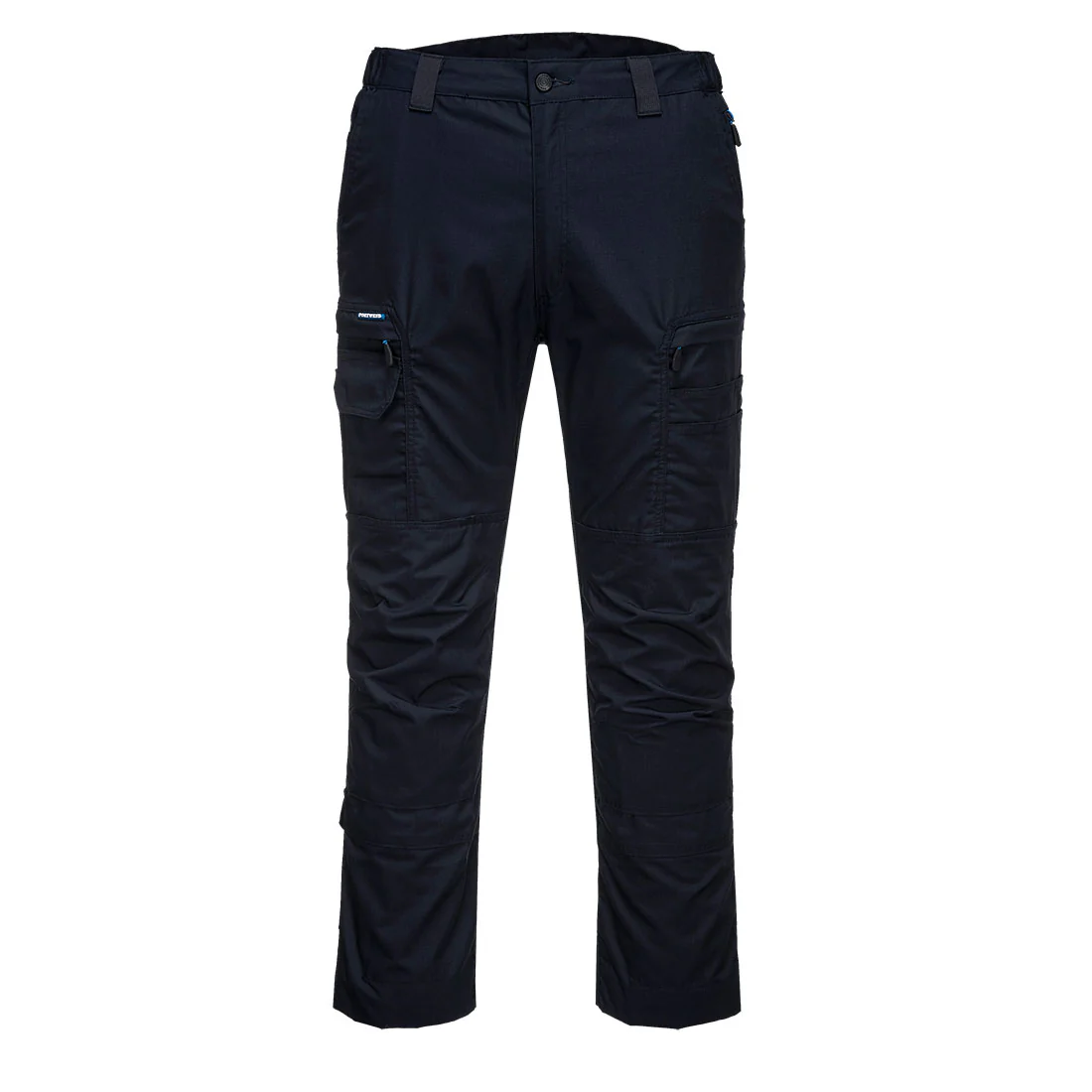 Portwest T802 - KX3 Ripstop Trouser Navy 38"