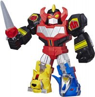 Power Rangers Psh Ultra Mega Mighties - Image 2