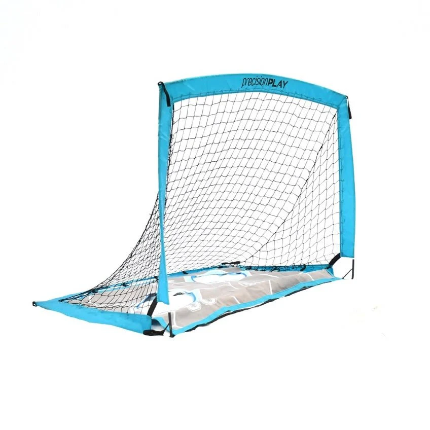 PrecisionPLAY 2in1 Pop-up Target Goal