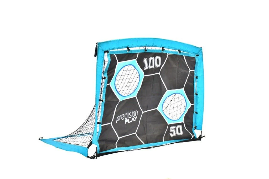 PrecisionPLAY 2in1 Pop-up Target Goal - Image 10