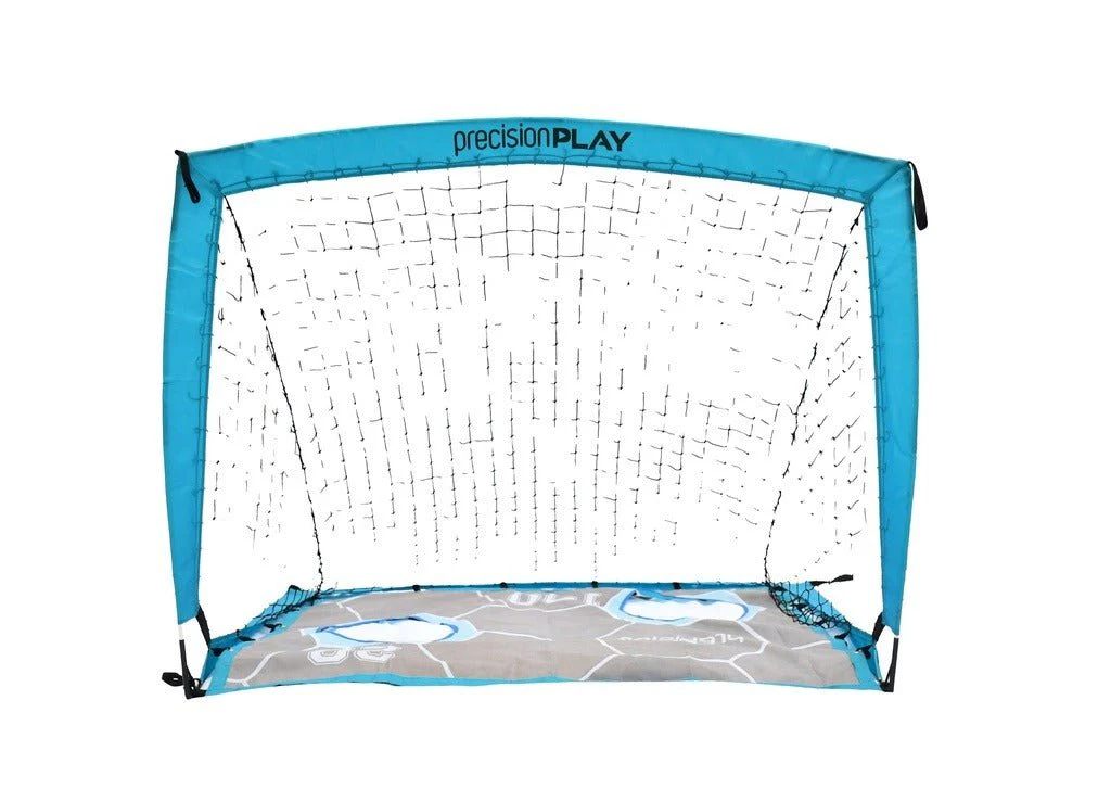 PrecisionPLAY 2in1 Pop-up Target Goal - Image 6