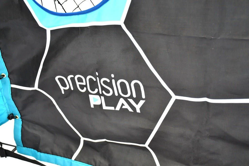 PrecisionPLAY 2in1 Pop-up Target Goal - Image 8