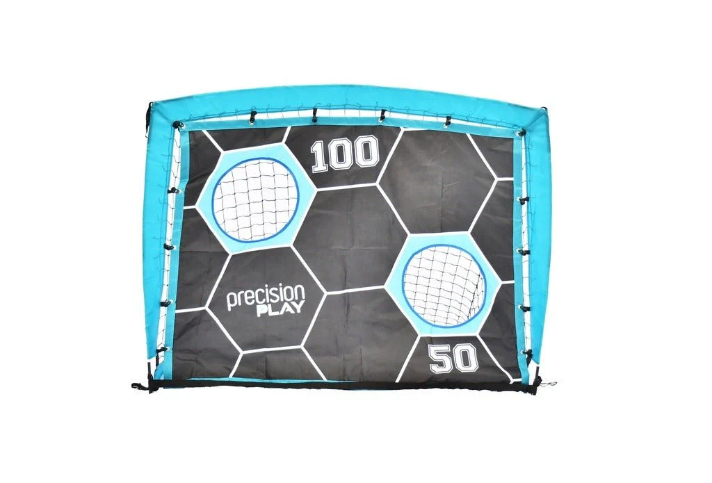 PrecisionPLAY 2in1 Pop-up Target Goal - Image 9