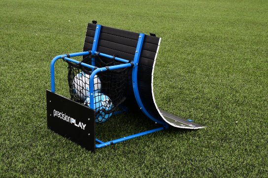 PrecisionPLAY Skills Trainer Ramp Rebounder - Image 4