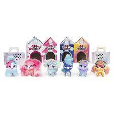 Present Pets Minis Galaxy 3Pk