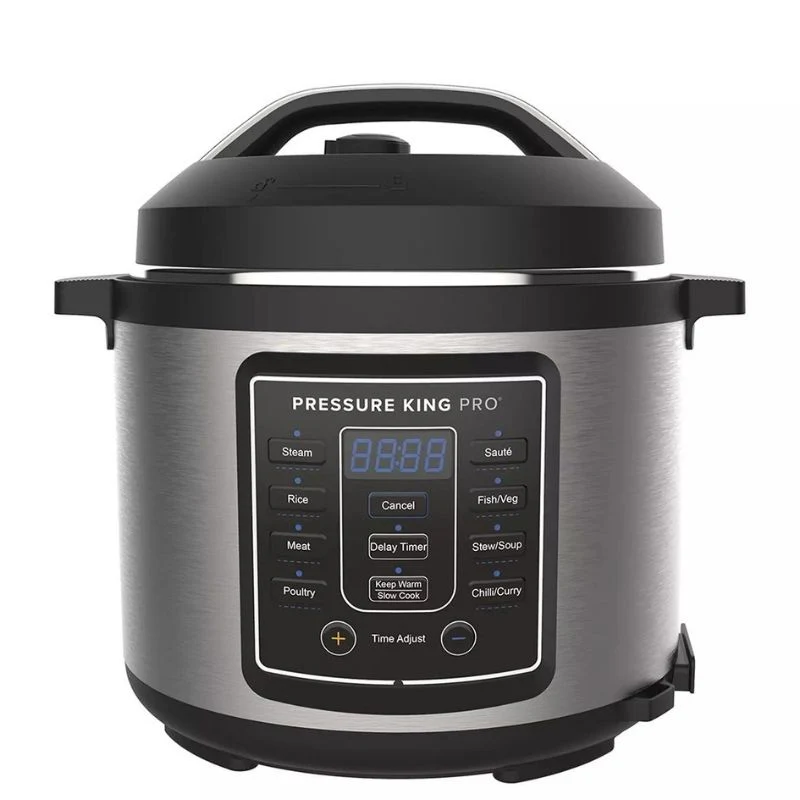 Pressure King Pro 5.7 Litre MultiCooker - Image 2
