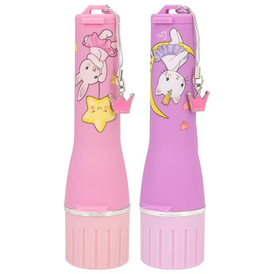 Princess Mimi Torch With Auto-Switch Off Assorted Styles - Image 2