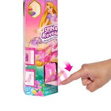 Princess Spin & Reveal Rapunzel - Image 3