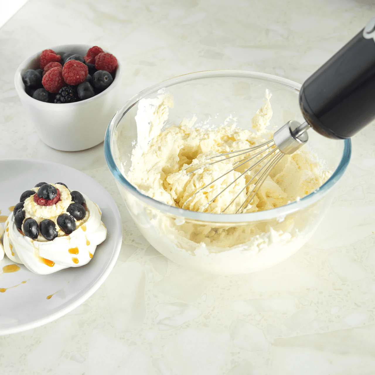 Progress 3 in 1 Electric Blender Set - Image 3