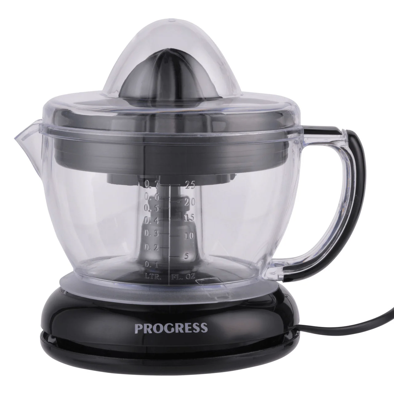 Progress Compact Citrus Juicer