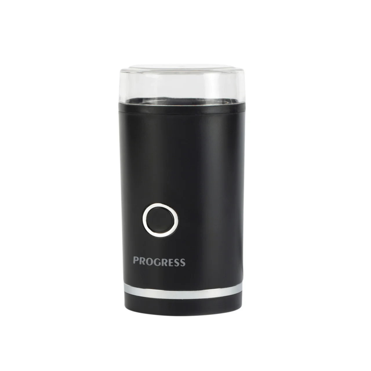 Progress Electric Coffee Grinder – Black