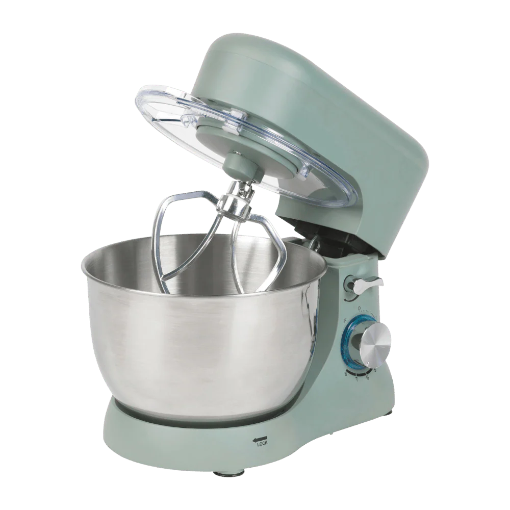 Progress Go Bake Stand Mixer 1300 W