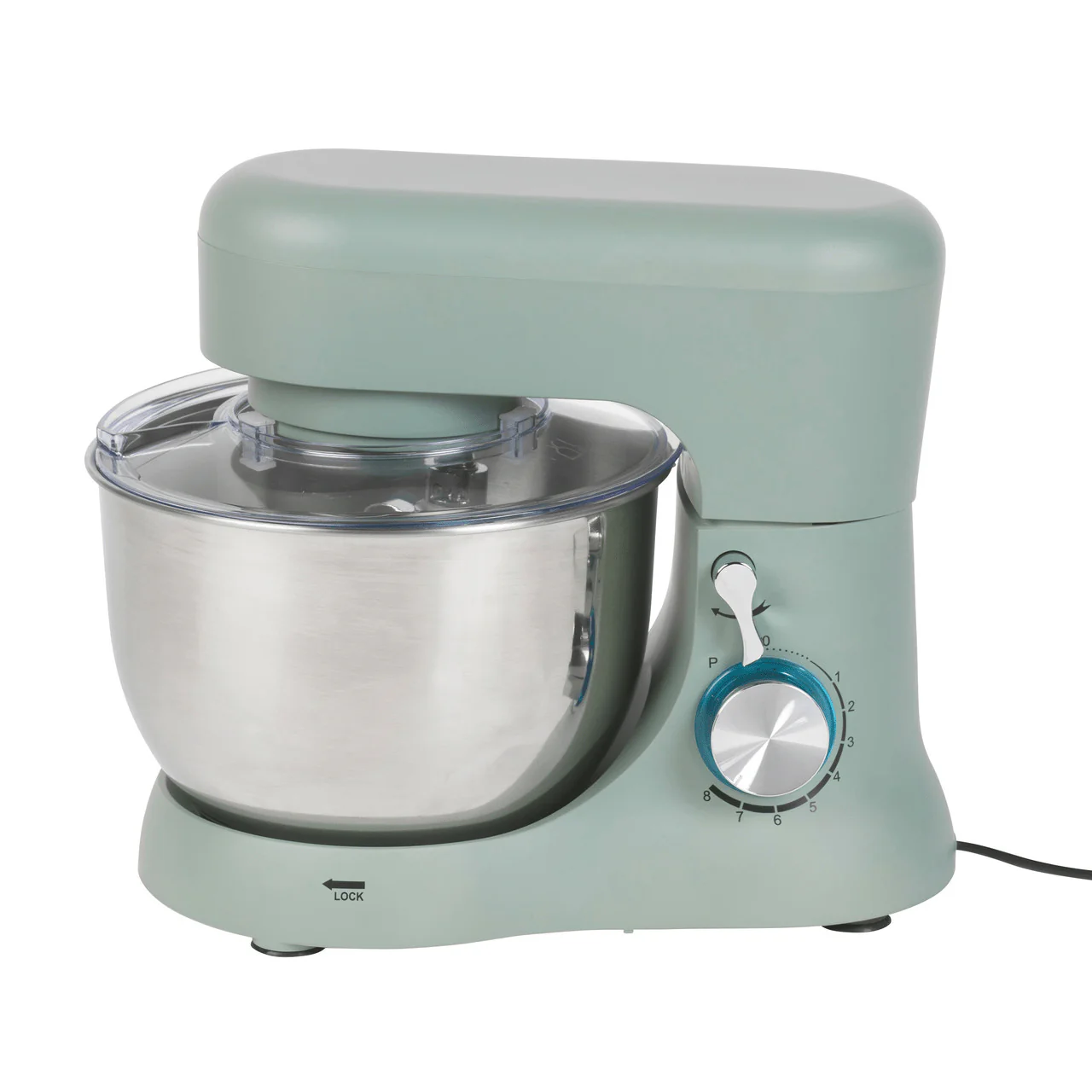 Progress Go Bake Stand Mixer 1300 W - Image 5