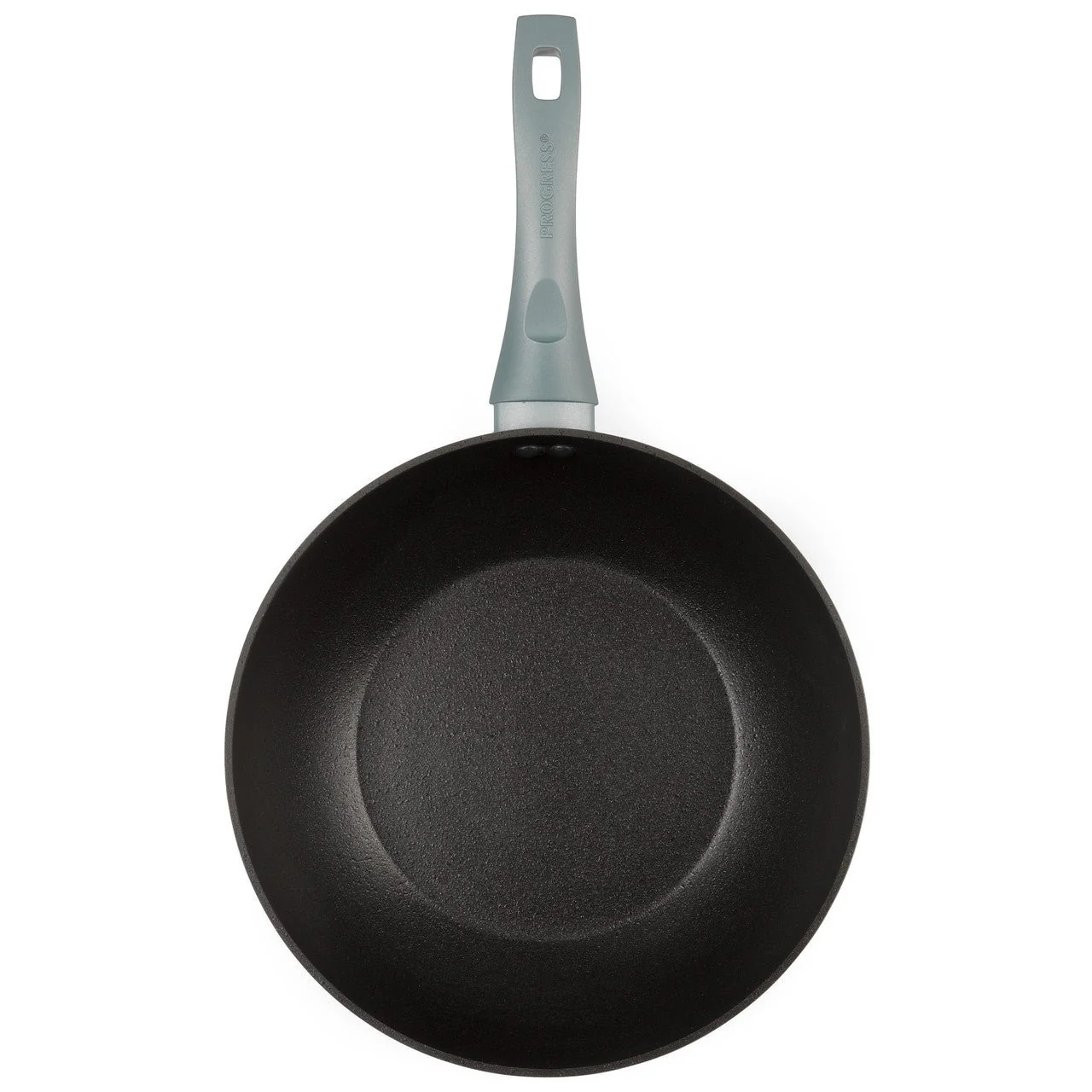Progress Shimmer Collection 28cm Non-Stick Stir Fry Pan - Image 3