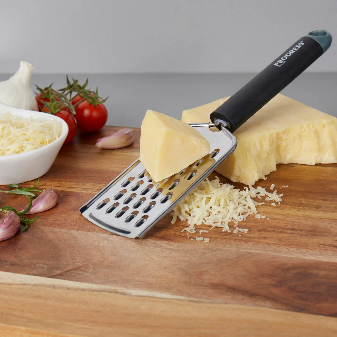 Progress Shimmer Green Grater - Image 3