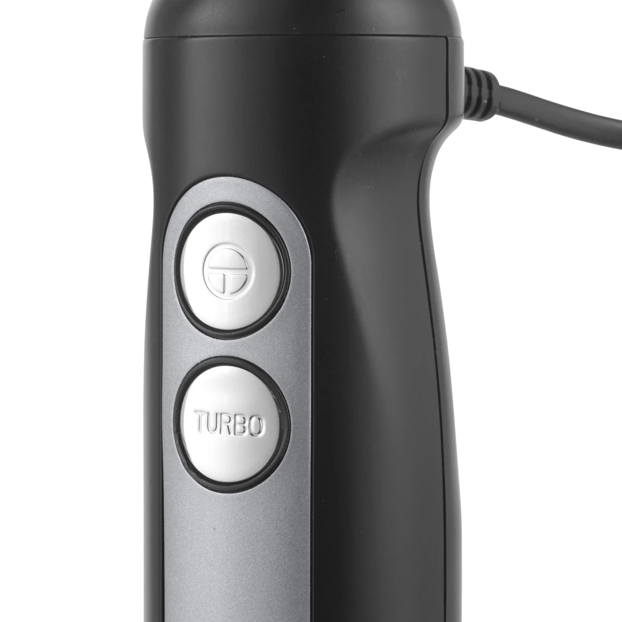 Progress Shimmer Immersion Hand Blender Black/Silver - Image 5
