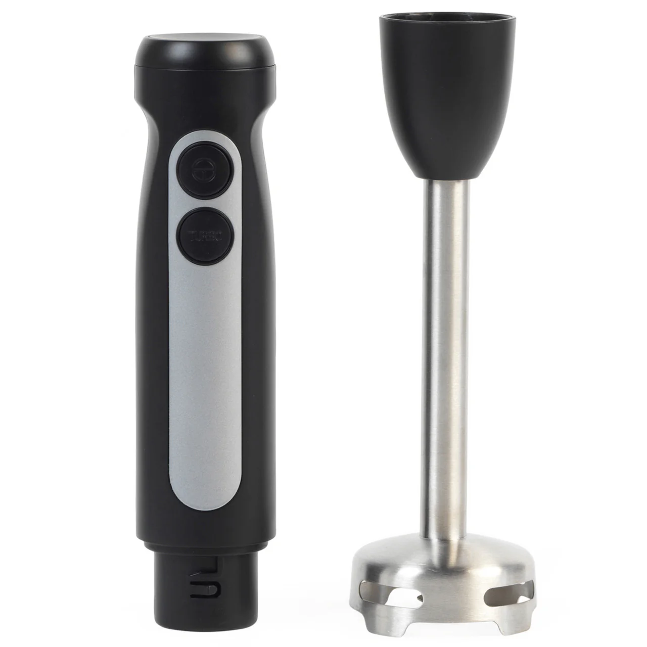 Progress Shimmer Immersion Hand Blender Black/Silver - Image 6