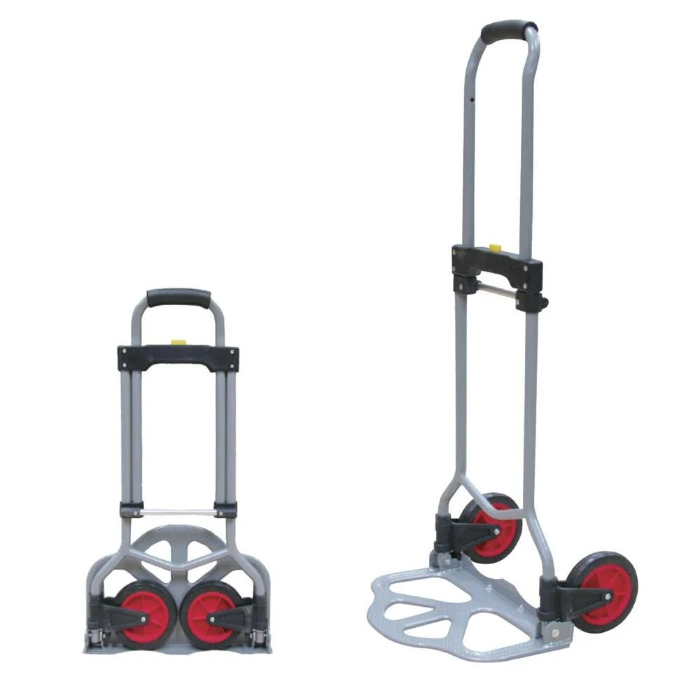 ProPlus Folding Hand Truck