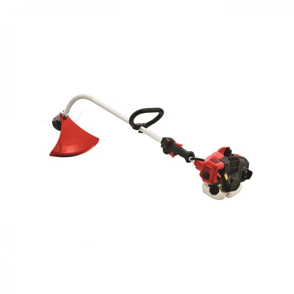ProPlus One Piece Bent Shaft Petrol Strimmer - 26cc - Image 2