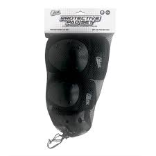 Protective Pad Set Knee Elbow Wrist