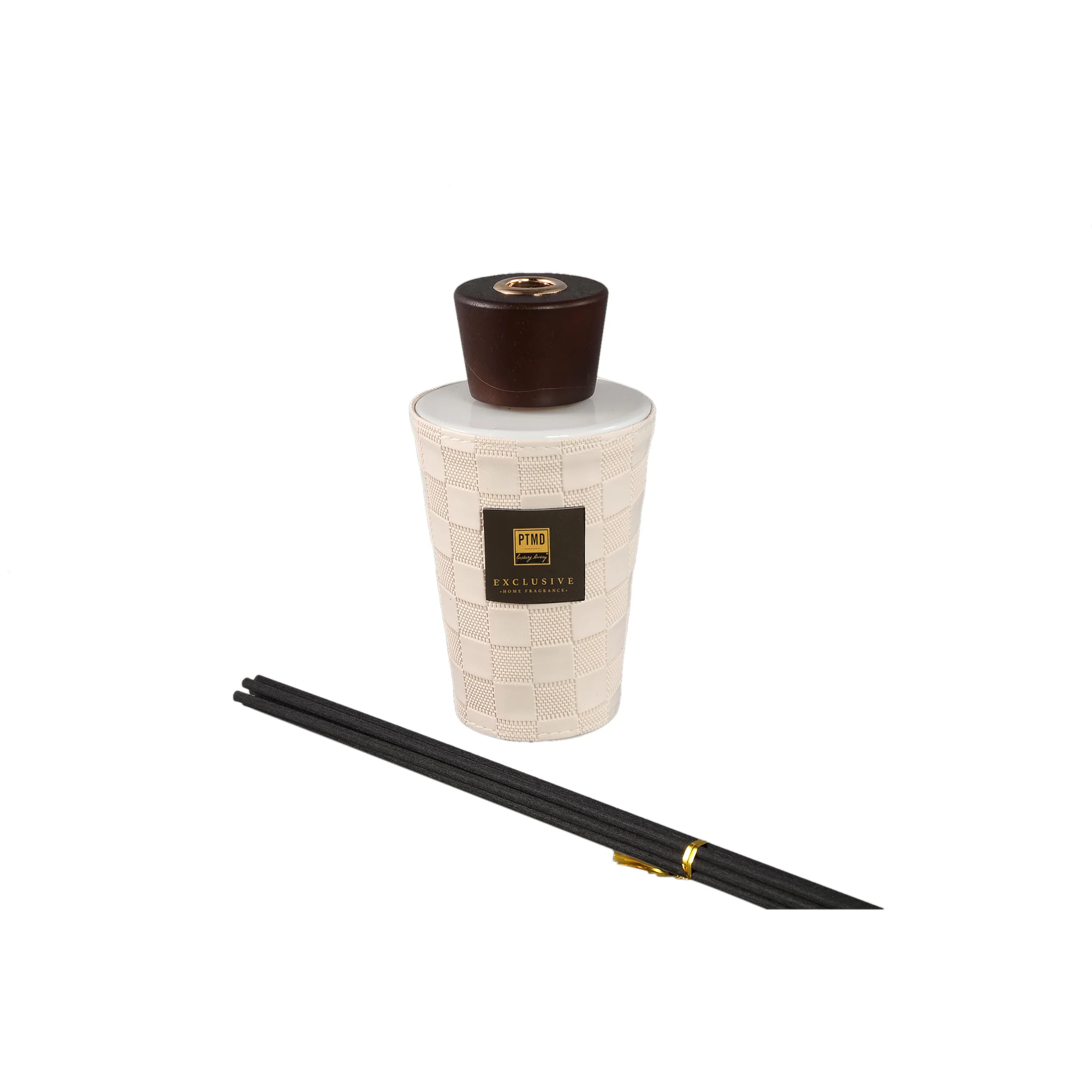 PTMD Exclusive Clean Linen Reed Diffuser 300ml