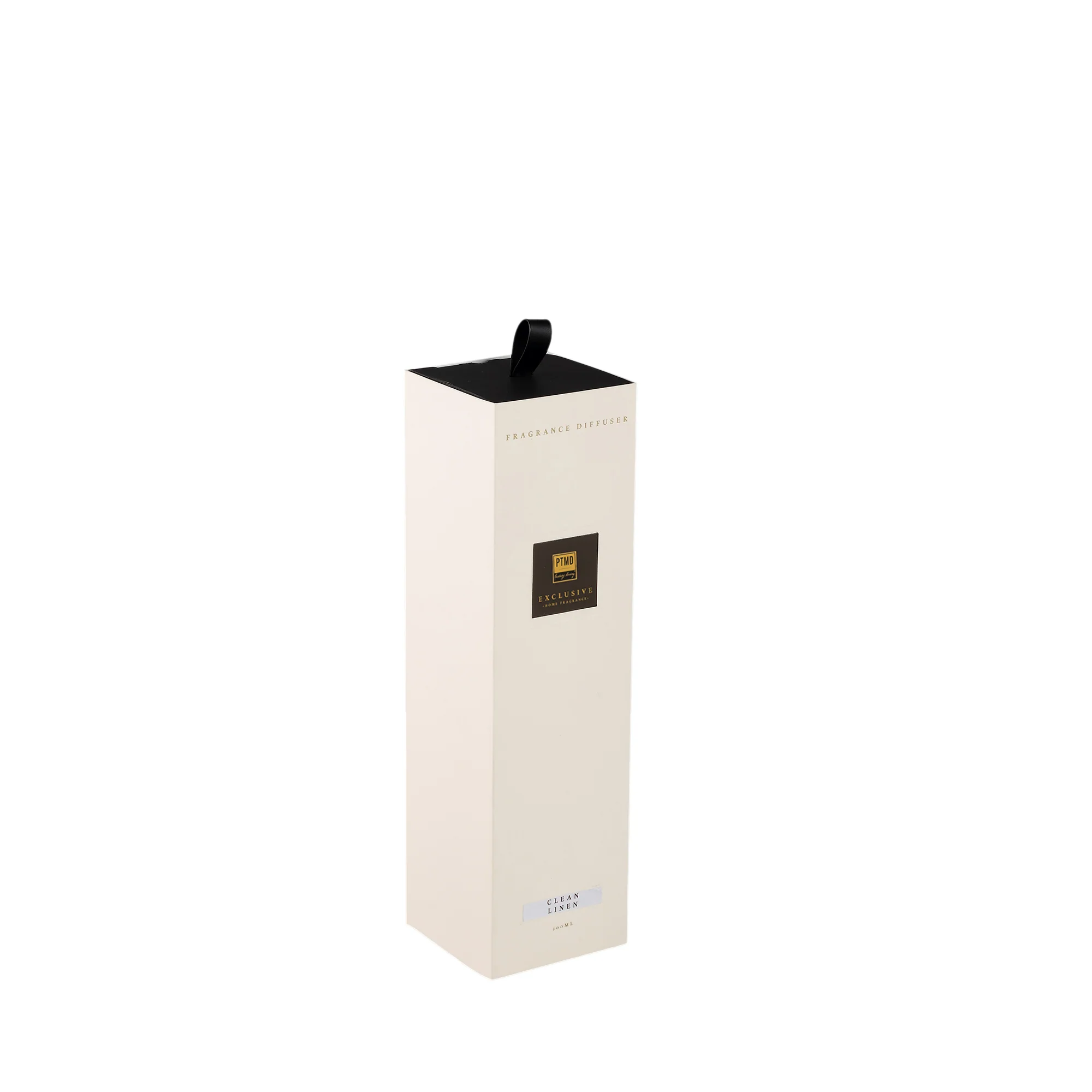 PTMD Exclusive Clean Linen Reed Diffuser 300ml - Image 2