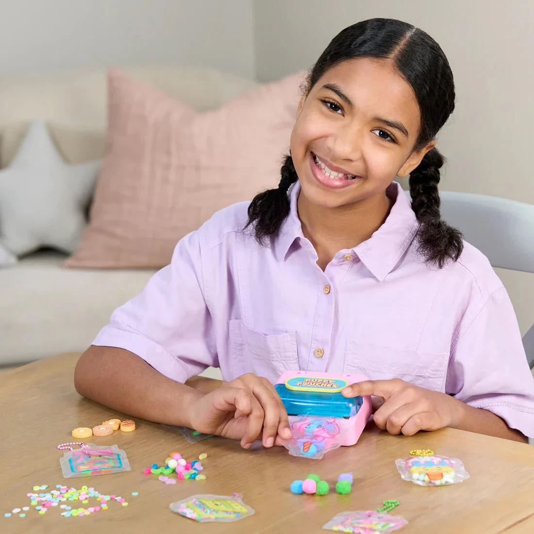 Puffy Pouches - Candy Store Set - Image 5