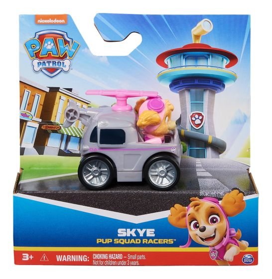 Pup Squad Racers Assorted Styles