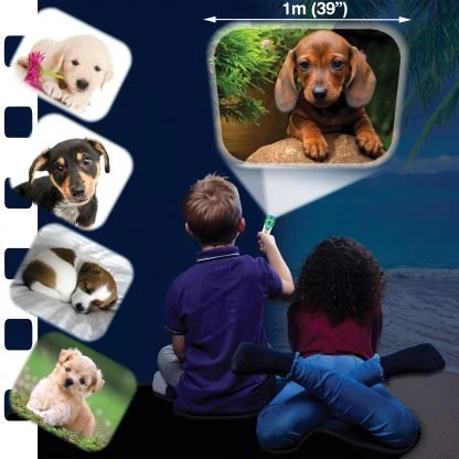 Puppy Torch and Projector - Image 4