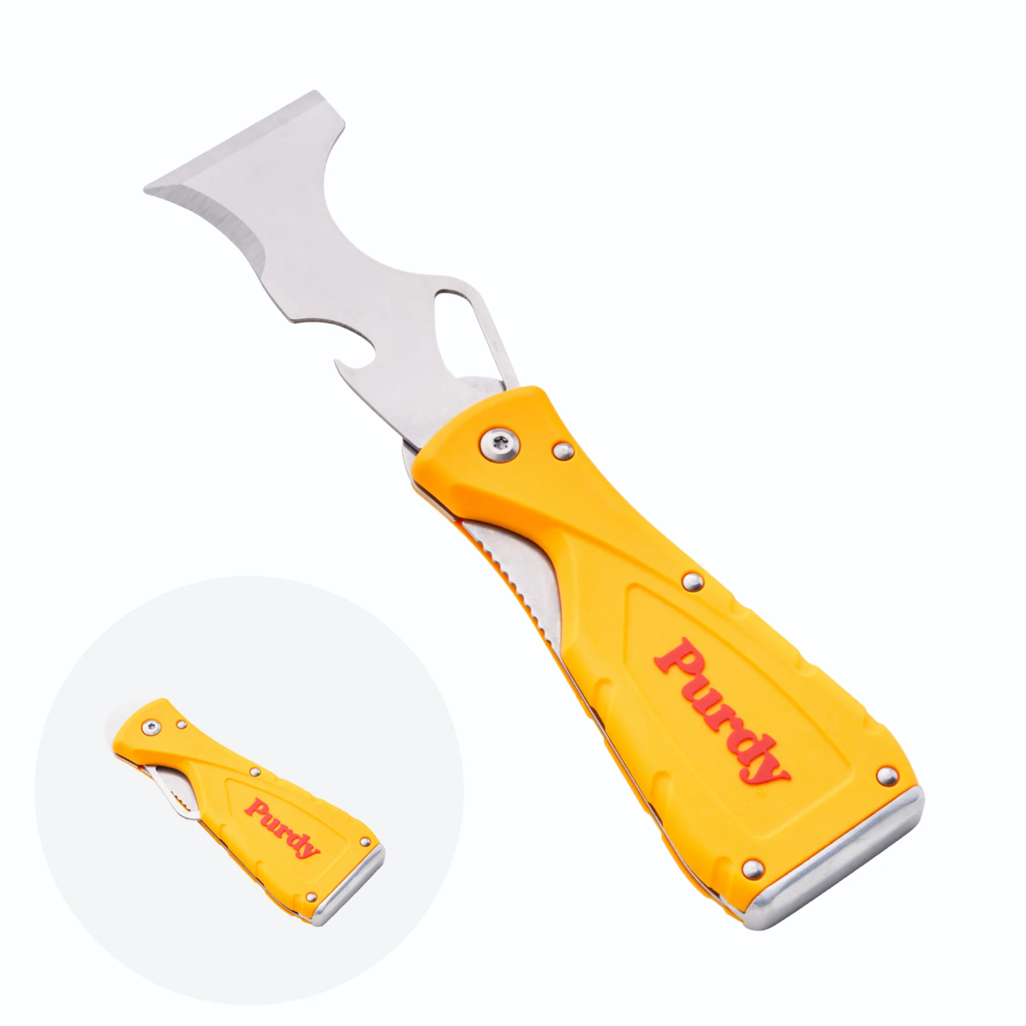 Purdy 10 in 1 Decorators Tool