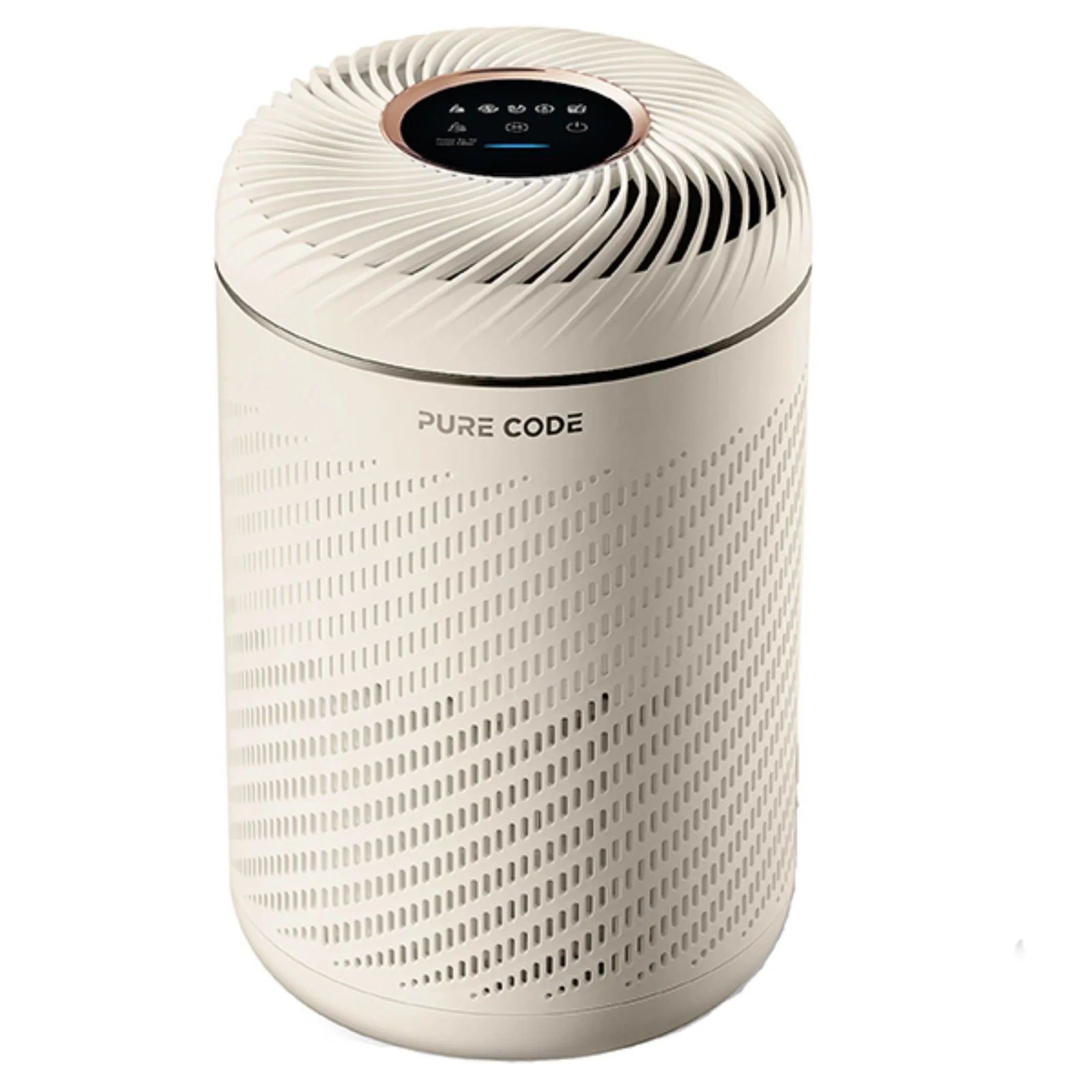 Pure Code APK-Z43PUK Mini Pet Air Purifier