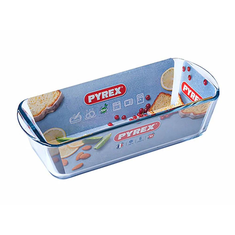Pyrex Loaf Dish 28cm x 11cm - Image 2