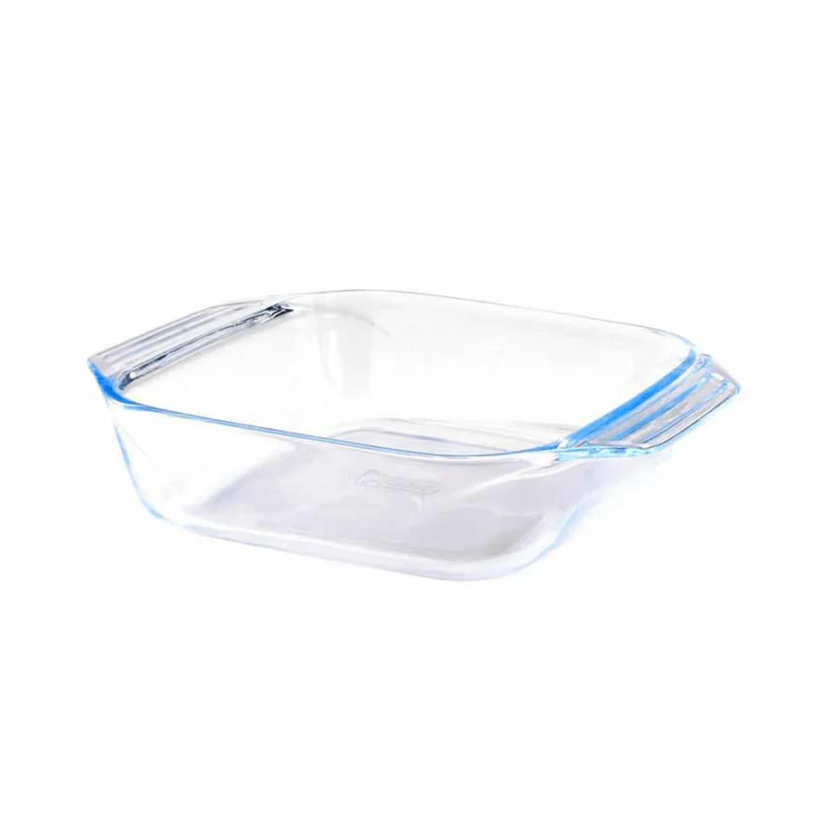 Pyrex Square Roaster 29x23cm 2.4L