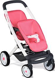 Quinny Twin Pushchair